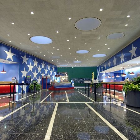 Disney'S All-Star Sports Resort Лей Буена Виста Екстериор снимка