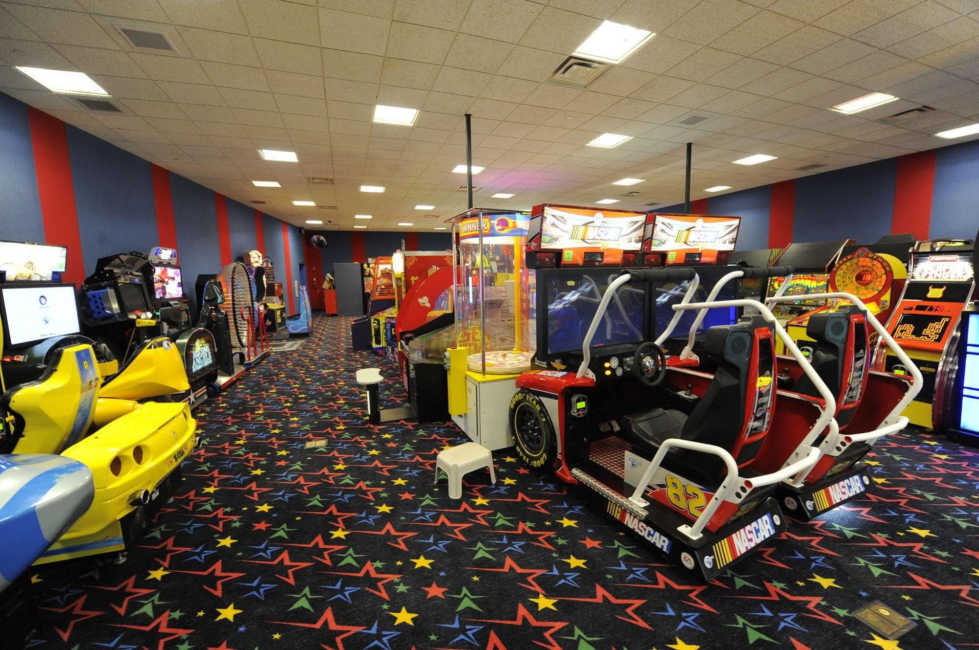 Disney'S All-Star Sports Resort Лей Буена Виста Екстериор снимка